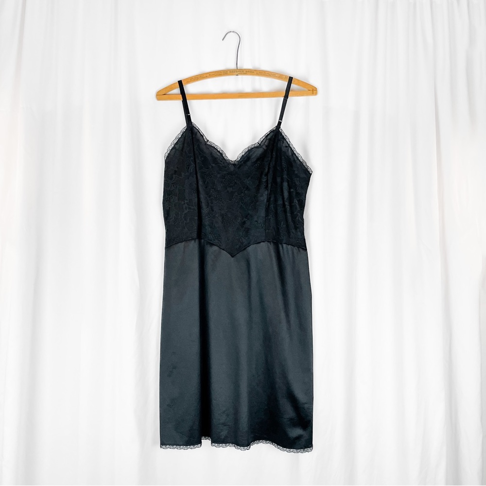 Vintage Vanity Fair Dress